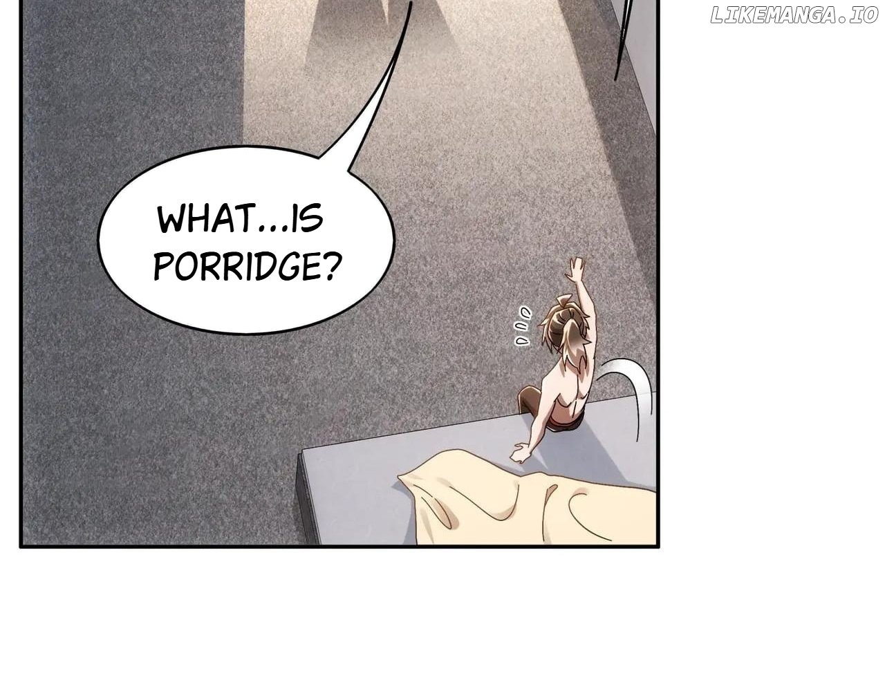 My Furry Harem Is After Me Chapter 353 - page 23